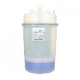 Паровой цилиндр Carel BL0S3E00H2SP для воды электропроводностью от 75 до 350 мкС/см