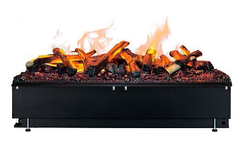 Электрический очаг Dimplex Cassette 1000 Project Multi Opti-Myst LOGSET (с дровами)