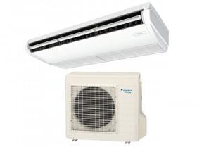 Подпотолочный кондиционер Daikin FHQ60C/RXS60F