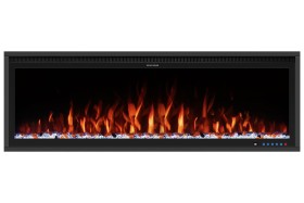 Электрический Очаг Royal Flame Mercury 42 LED RF