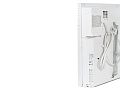 Конвектор Noirot Spot Design 1500W. Фото 6