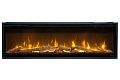 Электрический очаг Dimplex Ignite Evolve 50 с дровами Oak Logset. Фото 1