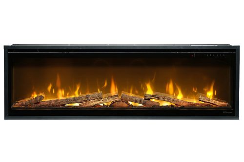 Электрический очаг Dimplex Ignite Evolve 50 с дровами Oak Logset