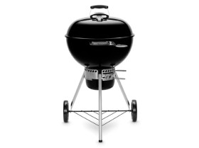 Угольный гриль WEBER Master-Touch GBS E-5755