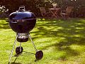 Угольный гриль WEBER Master-Touch GBS E-5755. Фото 4