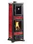 Печь-камин La Nordica Fulvia Forno Liberty BO/Liberty PE/PT. Фото 3