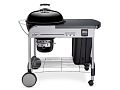 Угольный гриль WEBER Performer Premium GBS. Фото 1