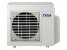 Внешний блок  Daikin 3MXS40K