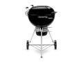 Угольный гриль WEBER Master-Touch GBS Premium E-5770. Фото 1