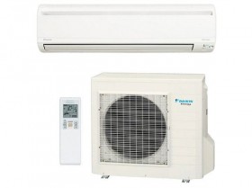 Настенный кондиционер Daikin FTXS60G/RXS60L