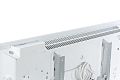 Электрический конвектор ADAX NEO H 08 KWT Белый. Фото 5
