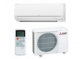 Настенный кондиционер Mitsubishi MSZ-DM60VA/MUZ-DM60VA