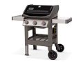 Газовый гриль WEBER Spirit II E-310 GBS. Фото 2