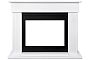 Портал Mozart SFT (Разборный) - Белый - под очаги Royal Flame