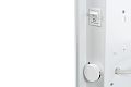 Электрический конвектор ADAX VP12 H 25 KBT Белый. Фото 4