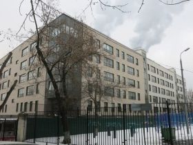 Офисный центр ООО "Эдлайн Маркетинг". Установлена система центрального управления и диспетчеризации Dantex Офисный центр ООО "Эдлайн Маркетинг". Установлена система центрального управления и диспетчеризации Dantex