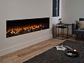 Очаг British Fires New Forest 1900 with Deluxe Real logs. Фото 2
