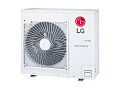 Потолочный кондиционер LG UV24R/UU24WR. Фото 2
