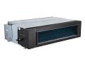 Канальный кондиционер Dantex RKD-24BHTNI/RKD-24HTNIE-W. Фото 1