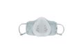 Инновационный очиститель воздуха LG PuriCare AP300AWFA для ношения на лице (индивидуального применения) - первого поколения. Фото 9