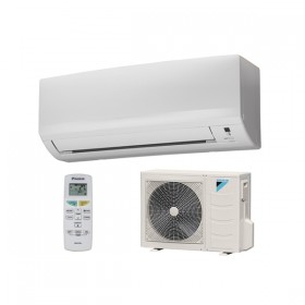 Настенный кондиционер Daikin FTYN35L/RYN35L