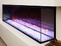 Очаг British Fires New Forest 1600 with Signature logs. Фото 2
