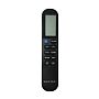 Настенный кондиционер Dantex RK-09SAT2BI Black PLUS/RK-09SAT2BIE. Фото 2
