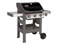 Газовый гриль WEBER Spirit II E-320 GBS. Фото 3