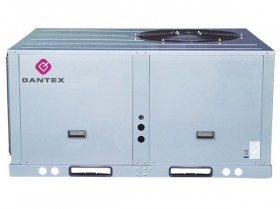 Крышный кондиционер DR-A024HP/N1