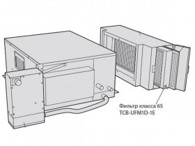 Фильтр класса 65 Toshiba TCB-UFM1D-1E 