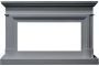 Портал Coventry - Серый (Ширина 1400 мм) - под очаги Royal Flame