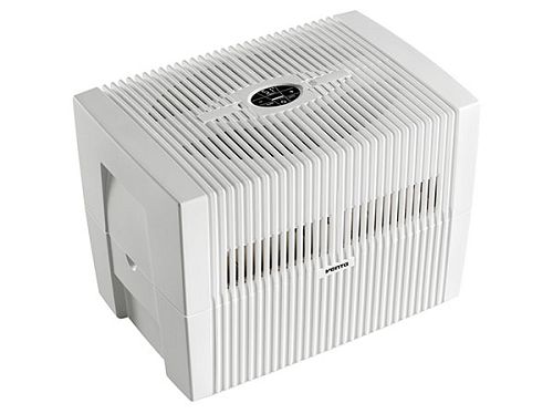 Увлажнитель-мойка воздуха Venta Comfort Plus LW45