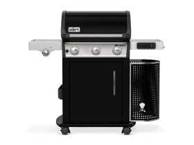 Газовый гриль WEBER Spirit Premium EPX-325