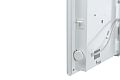 Электрический конвектор ADAX ECO 12 KBT Белый. Фото 4