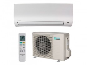 Настенный кондиционер Daikin FTXP20L/RXP20L