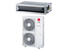 Канальный кондиционер LG UM36R/UU36WR