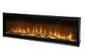 Электрический очаг Dimplex Ignite Evolve 50 с дровами Oak Logset. Фото 2