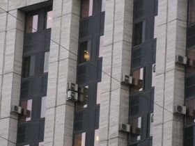 Примеры выполненного монтажа сплит-систем в банках Примеры выполненного монтажа сплит-систем в банках