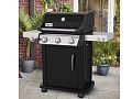 Газовый гриль WEBER Spirit E-325 GBS. Фото 12