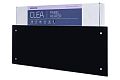 Электрический конвектор ADAX CLEA H 10 KWT Жемчужно-чёрный. Фото 9