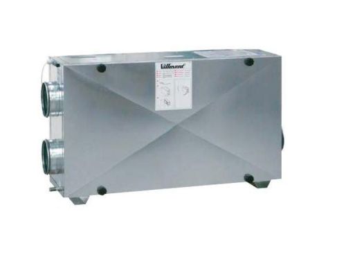 Приточно-вентиляционная установка Systemair VX 400 E