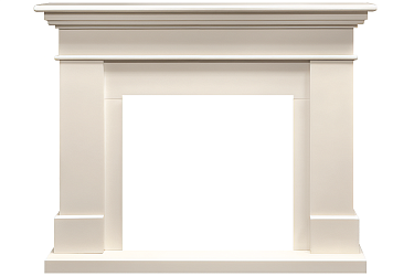 Портал California - Слоновая кость - под очаги Dimplex