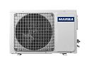Канальный кондиционер Marsa MRK-18BHA2N/MRK-18HA2NE-W. Фото 3