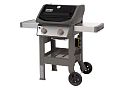 Газовый гриль WEBER Spirit II E-210 GBS. Фото 3