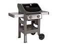 Газовый гриль WEBER Spirit II E-210 GBS. Фото 2