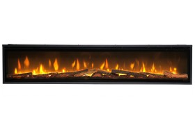Электрический очаг Dimplex Ignite Evolve 74