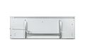 Электрический конвектор ADAX VP12 H 25 KBT Белый. Фото 7