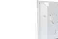 Электрический конвектор ADAX NEO H 08 KWT Белый. Фото 6