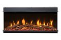 Электрический очаг Dimplex Ignite Bold 50 с дровами Oak Logset. Фото 1