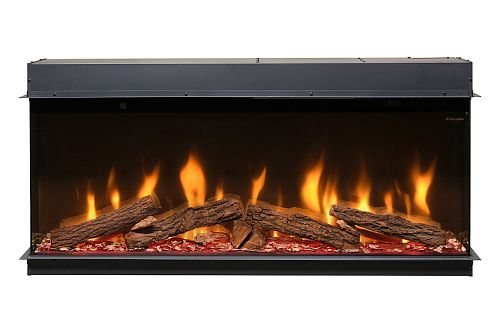 Электрический очаг Dimplex Ignite Bold 50 с дровами Oak Logset